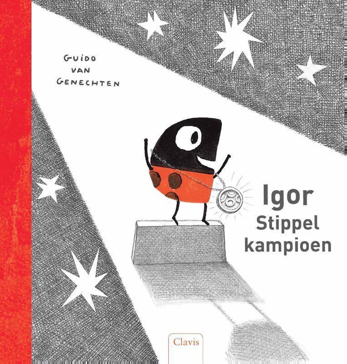 Igor Stippelkampioen