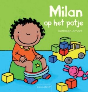 Milan - Milan op het potje