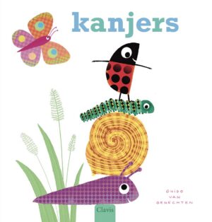 Kanjers - Van Genechten
