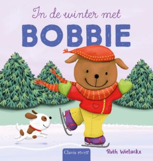 Bobbie - In de winter met Bobbie