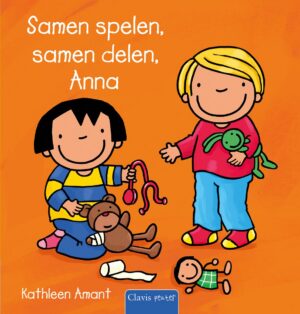 Anna - Samen spelen