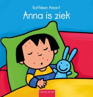 Anna - Anna is ziek