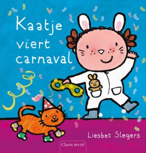 Kaatje - Kaatje viert carnaval