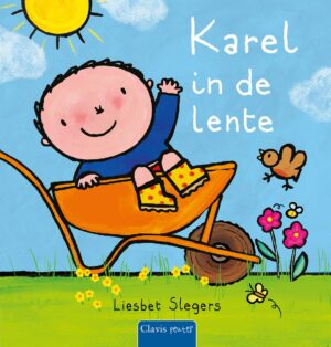Karel - Karel in de lente