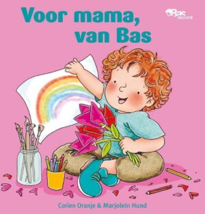 Bas - Voor mama