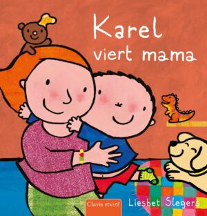 Karel en Kaatje - Karel viert mama