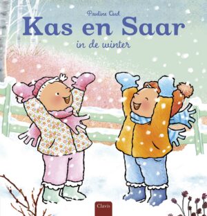 Kas en Saar - Kas en Saar in de winter