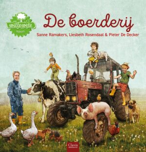Willewete - De boerderij
