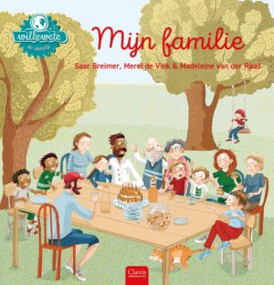 Willewete - Mijn familie
