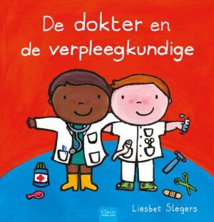 De dokter en de verpleegkundige