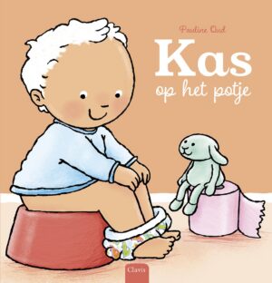 Kas op het potje - Oud