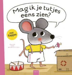 Mag ik je tutjes eens zien? - Van Genechten