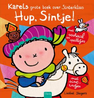 Karel - Hup