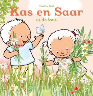 Kas en Saar - Kas en Saar in de lente