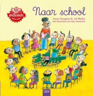 Willewete - Naar school