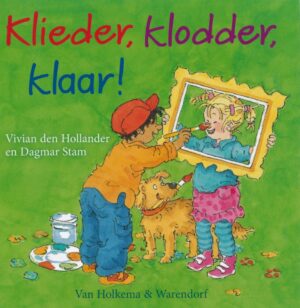 Lisa en Jimmy - Klieder