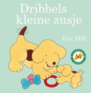 Dribbel - Dribbels kleine zusje