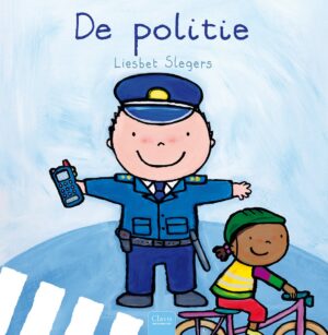 Beroepenreeks - De politie