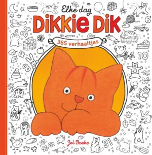 Dikkie Dik - Elke dag Dikkie Dik