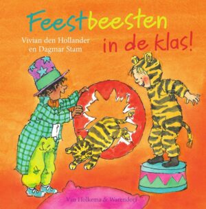 Feestbeesten in de klas