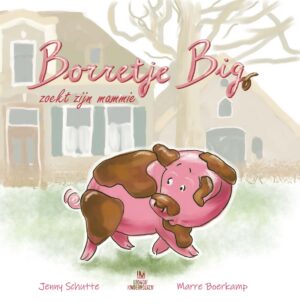 Leonon Kids - Borretje Big