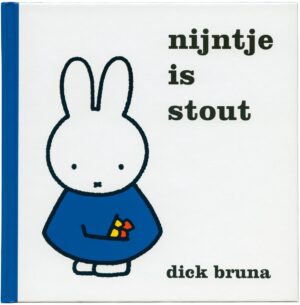 Nijntje is stout