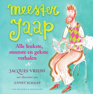 Meester Jaap - Meester Jaap -