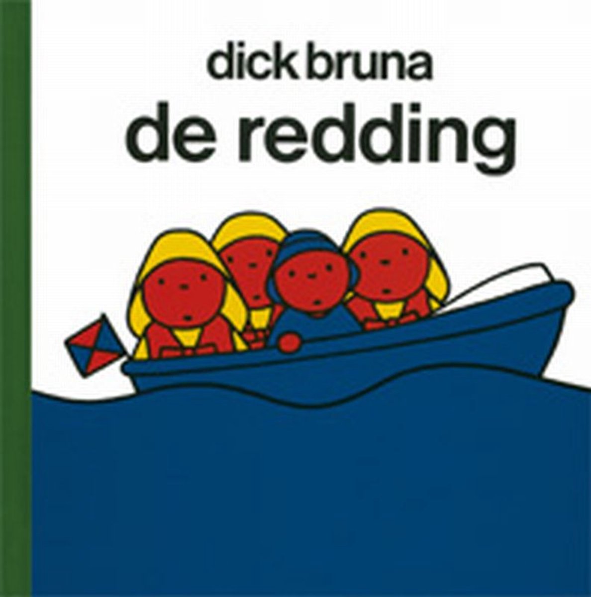 De redding