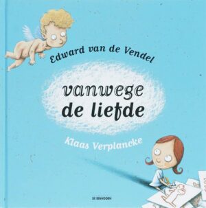 Vanwege De Liefde