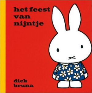 Het Feest Van Nijntje