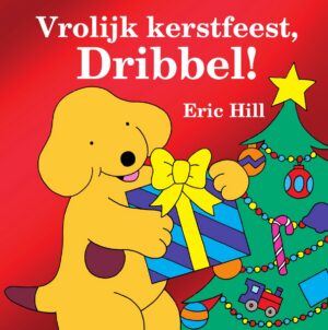 Dribbel - Vrolijk kerstfeest