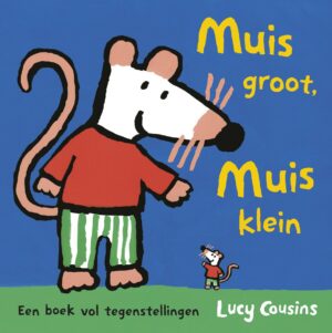 Muis - Muis groot
