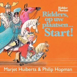 Ridder Florian - Ridders
