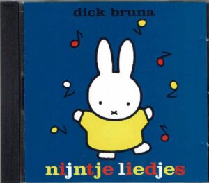 Nijntje Liedjes