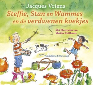Steffie