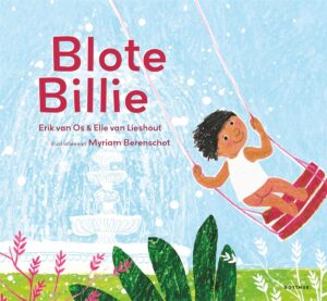 Blote Billie