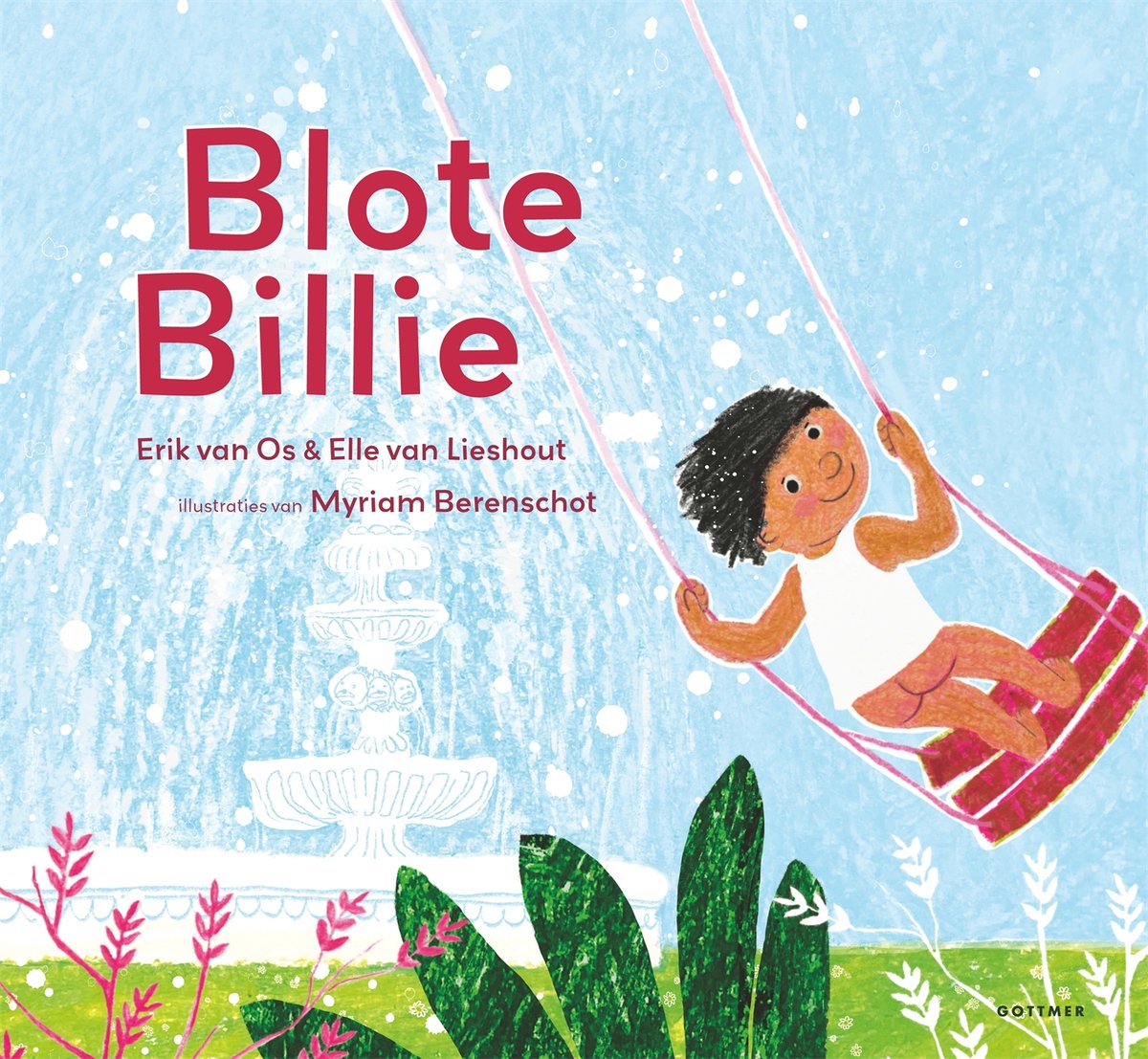 Blote Billie
