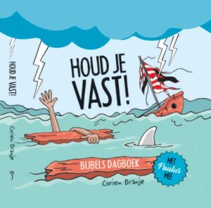 Houd je vast!