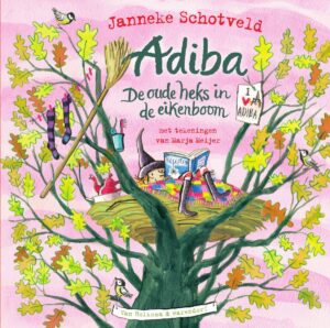 Adiba