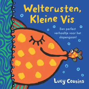 Welterusten