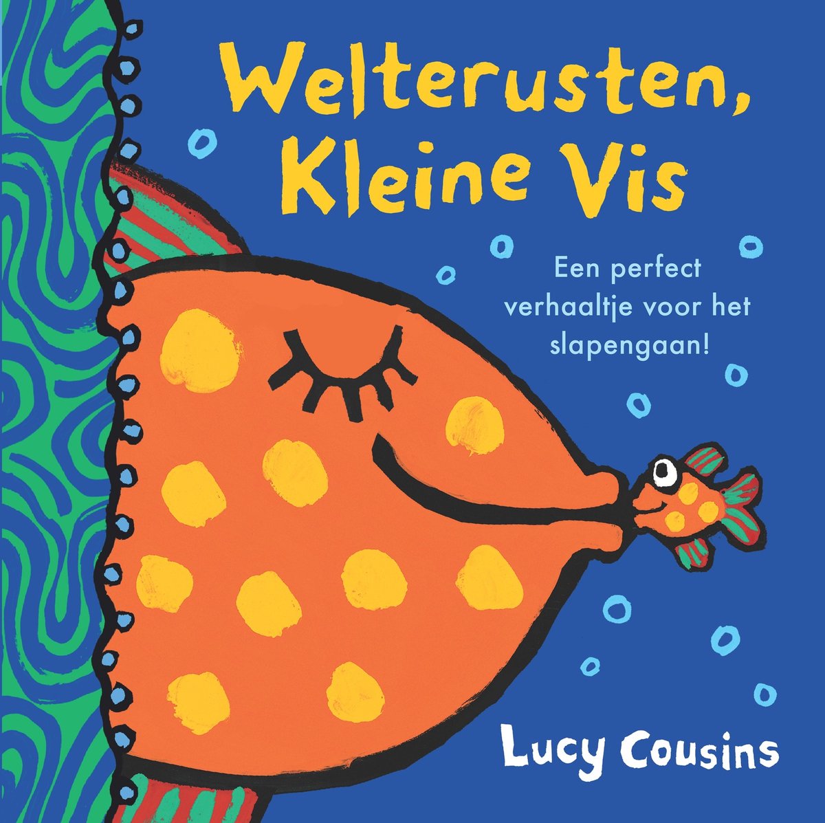 Welterusten