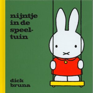 nijntje in de speeltuin