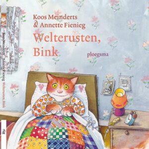 Welterusten Bink