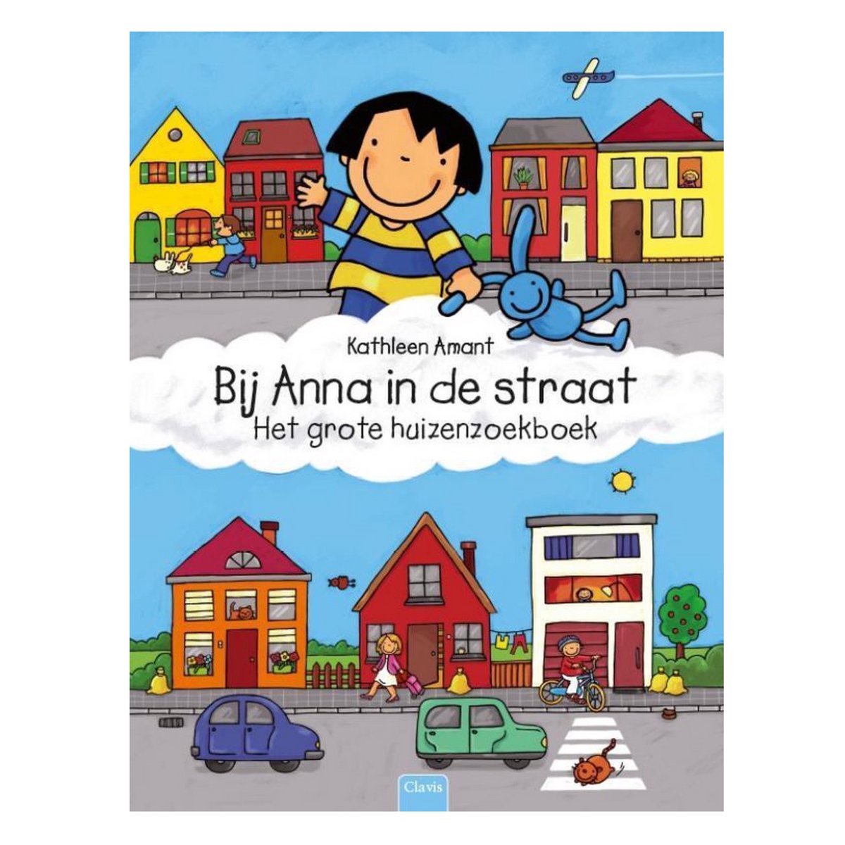 Anna - Bij Anna in de straat