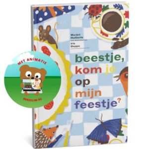 Bereslim - Beestje