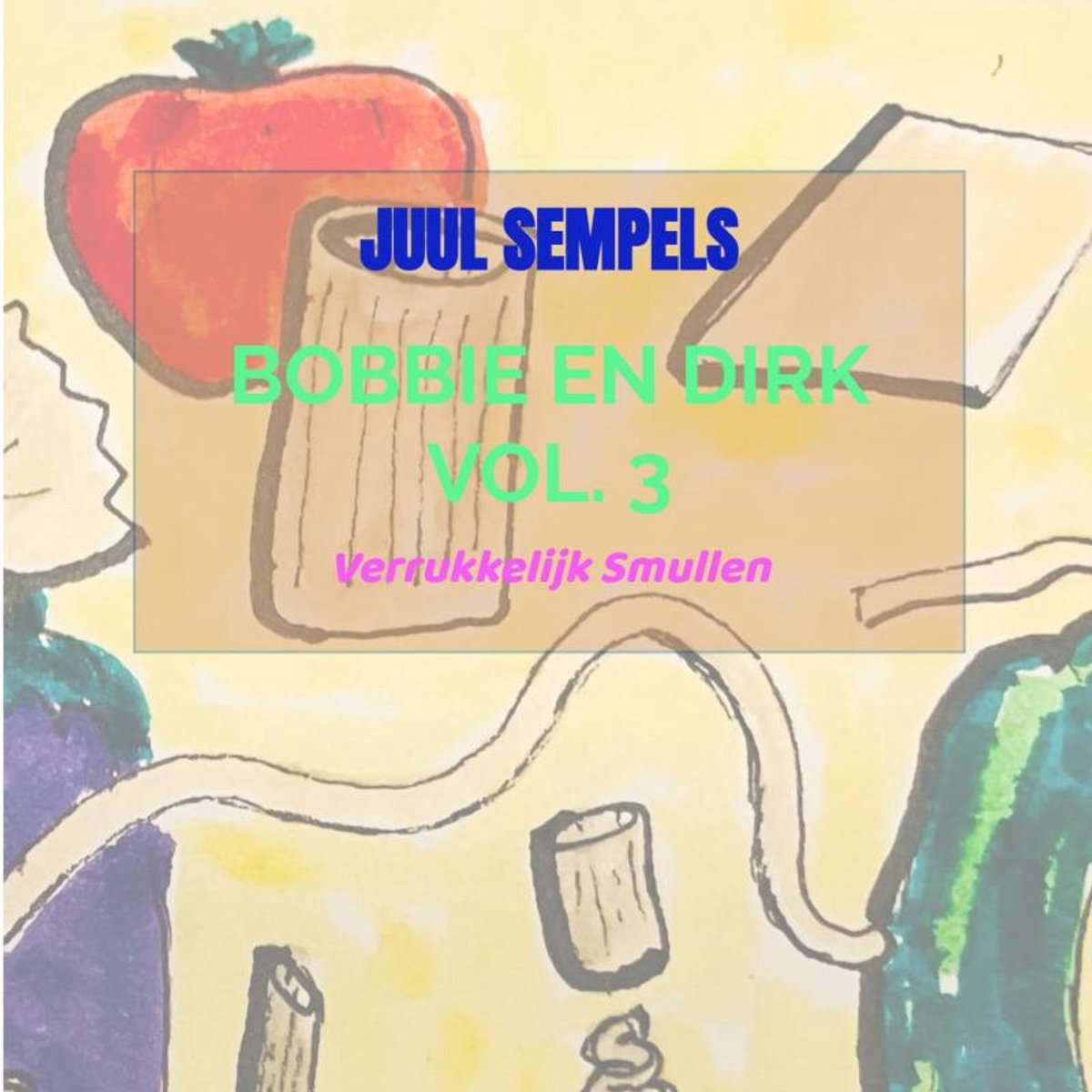 Bobbie en Dirk vol. 3