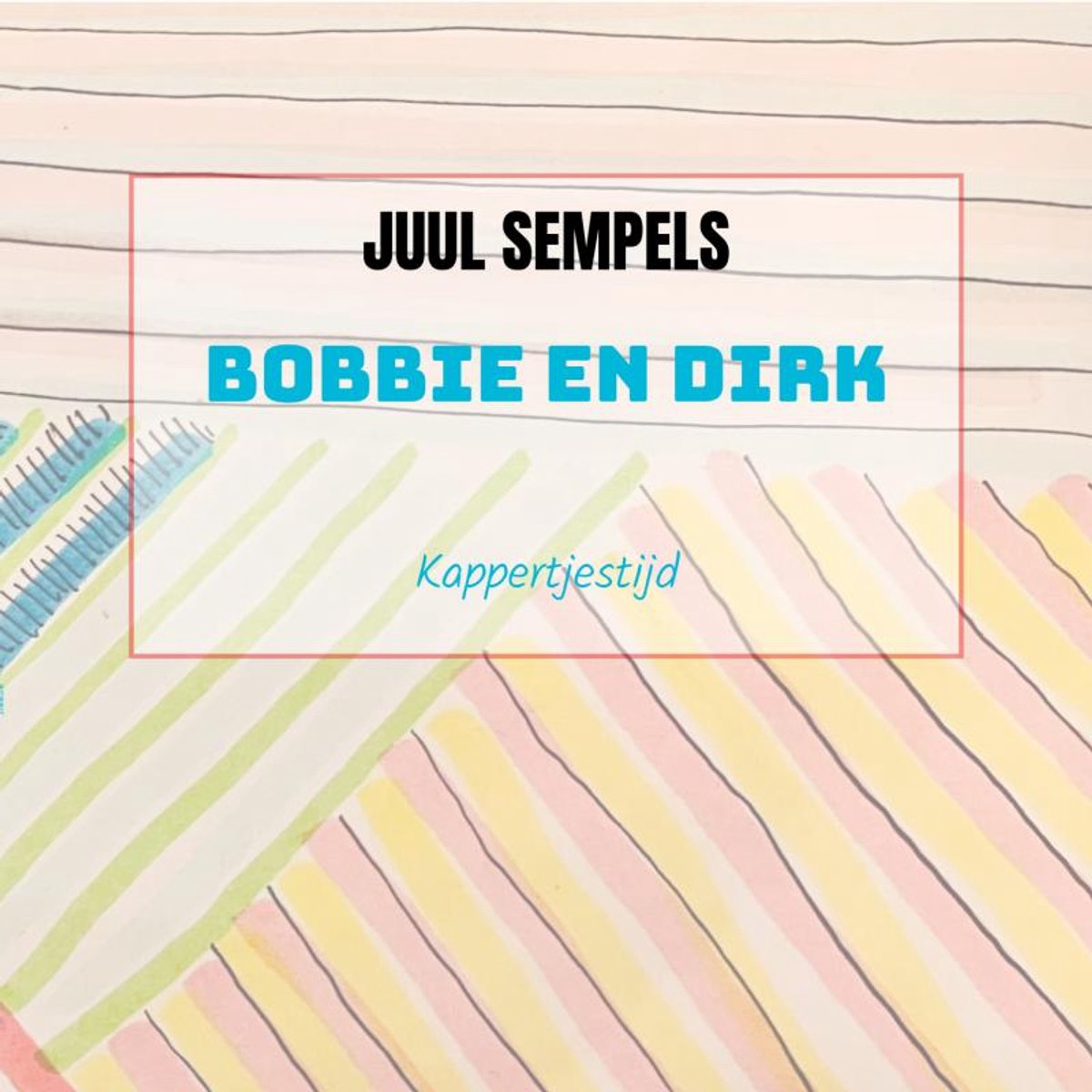 Bobbie en Dirk
