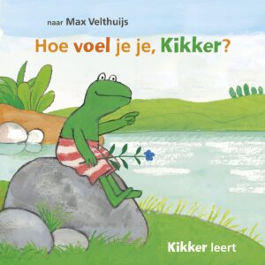 Kikker - Hoe voel je je