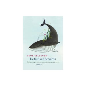 De tuin van de walvis