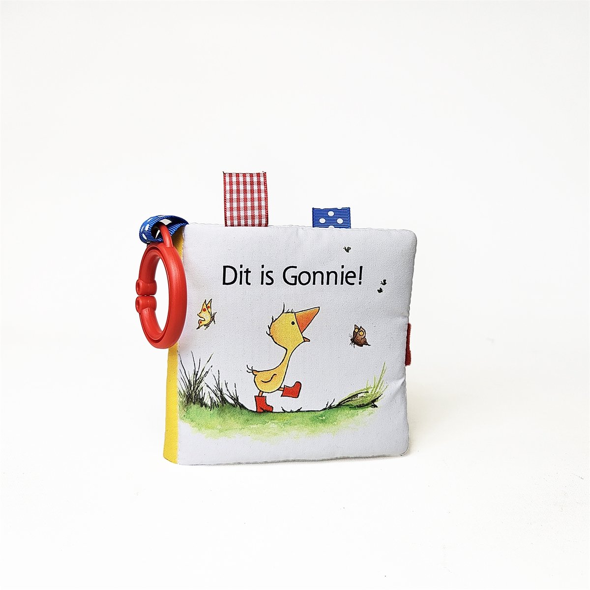 Gonnie & vriendjes - Dit is Gonnie!
